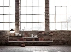 String Furniture String side panel 50 x 20 cm, 2-pack, white