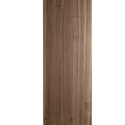 String Furniture String shelf 78 x 30 cm, 3-pack, walnut