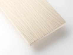 String Furniture String shelf 78 x 20 cm, 3-pack, ash