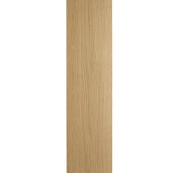 String Furniture String shelf 78 x 20 cm, 3-pack, oak