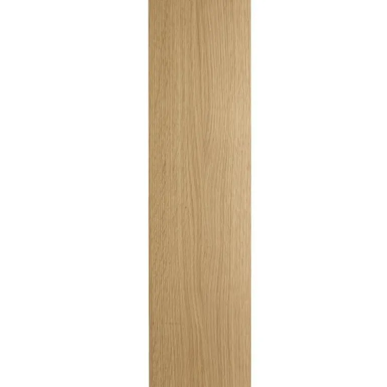 String Furniture String shelf 78 x 20 cm, 3-pack, oak