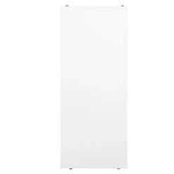 String Furniture String shelf 58 x 30 cm, 3-pack, white