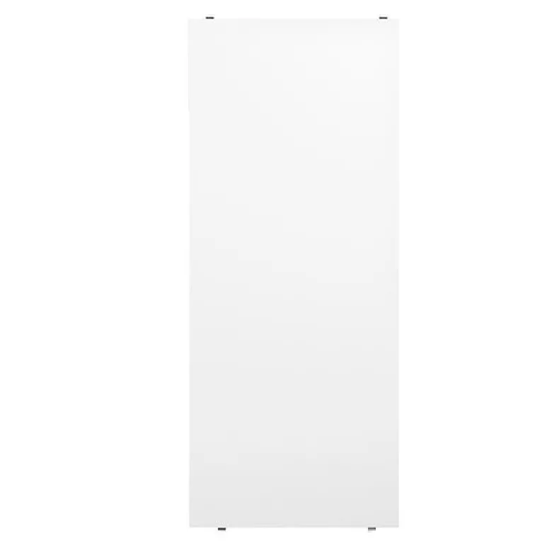 String Furniture String shelf 58 x 30 cm, 3-pack, white