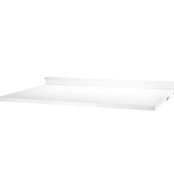 String Furniture String work desk, white