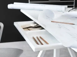 String Furniture String Works, drawer