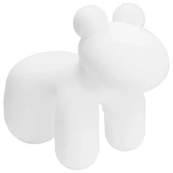 Studio Eero Aarnio Mini Pony chair, white