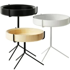 Swedese Drum table 46 cm