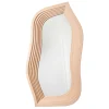 Swedese Mirror, 49 x 88 cm, oak