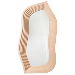 Swedese Mirror, 49 x 88 cm, oak
