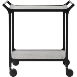 Swedese Teatime tea trolley