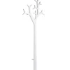 Swedese Tree wall coatrack 194 cm, white