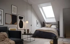 Tala Brass Plug-in pendant