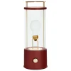 Tala The Muse portable lamp, Pomona Red
