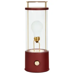 Tala The Muse portable lamp, Pomona Red