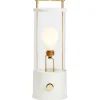 Tala The Muse portable lamp, Candlenut White