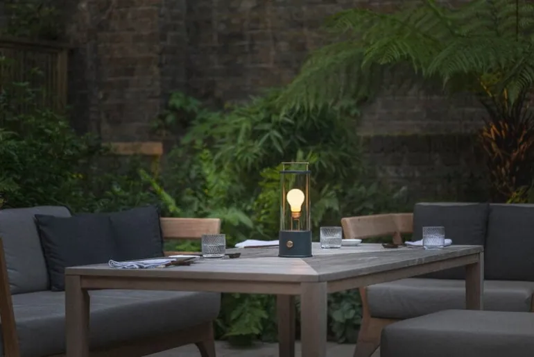 Tala The Muse portable lamp, Pleasure Garden