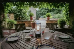 Tala The Muse portable lamp, Pleasure Garden