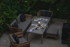 Tala The Muse portable lamp, Pleasure Garden