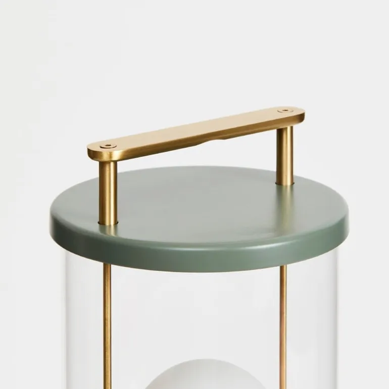 Tala The Muse portable lamp, Pleasure Garden