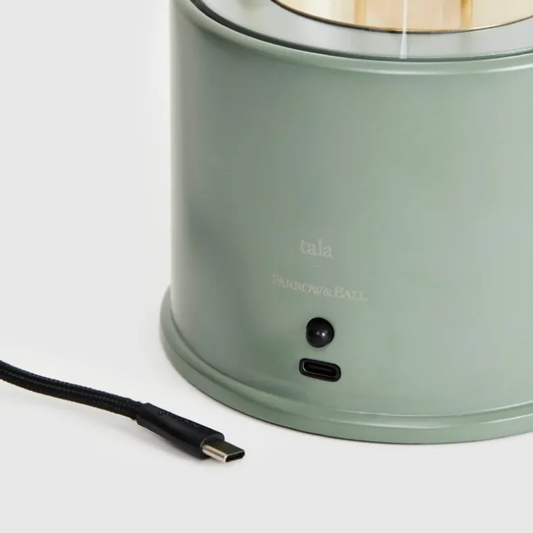 Tala The Muse portable lamp, Pleasure Garden