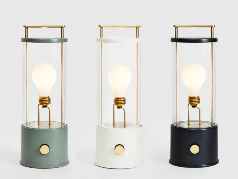 Tala The Muse portable lamp, Pleasure Garden