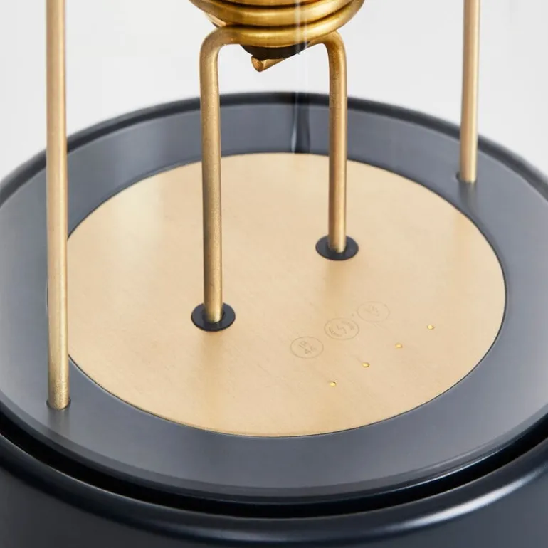 Tala The Muse portable lamp, Hackles Black