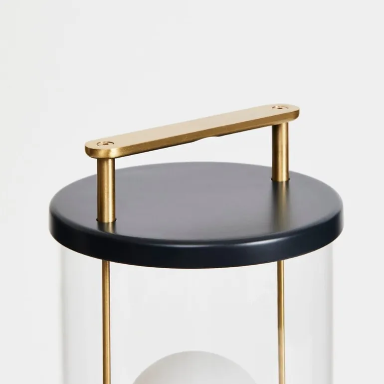 Tala The Muse portable lamp, Hackles Black