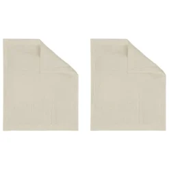 Tameko Dale kitchen towel, 50 x 60 cm, set of 2, natural