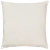 Tameko Lee cushion, 50 x 50 cm, white