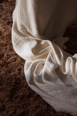 Tameko Lee table cloth, natural