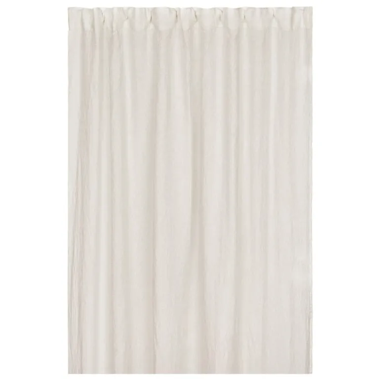 Tameko Liv curtain, natural