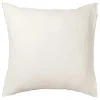 Tameko Merrow Heavy cushion, 50 x 50 cm, natural
