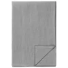 Tameko Merrow table cloth, dark grey