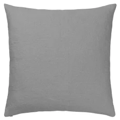 Tameko Rue cushion, 50 x 50 cm, dark grey