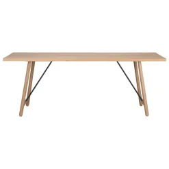 Tapio Anttila Collection Front Country Oak 195 table, oak