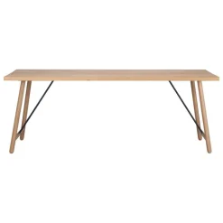 Tapio Anttila Collection Front Country Oak 195 table, oak