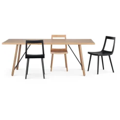 Tapio Anttila Collection Front Country Oak 195 table, oak