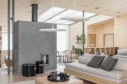 Tapio Anttila Collection Day&Night sofa bed, oak - beige Hopper 51