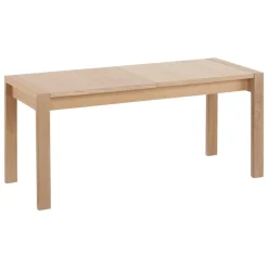 Tapio Anttila Collection Jat-ko bench / coffee table, oak