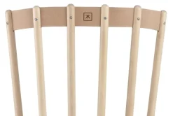 Tapio Anttila Collection Piena chair, lacquered birch