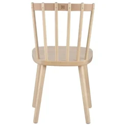 Tapio Anttila Collection Piena chair, lacquered birch