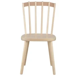 Tapio Anttila Collection Piena chair, lacquered birch