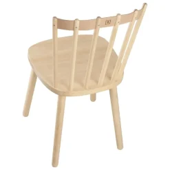 Tapio Anttila Collection Piena chair, lacquered birch