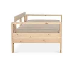 Tapio Anttila Collection Kaiku sofa bed, pine - beige Hopper 51
