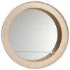 Tapio Anttila Collection Aski XL mirror, lacquered birch
