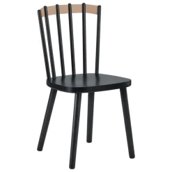 Tapio Anttila Collection Piena chair, black birch