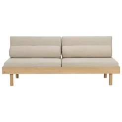 Tapio Anttila Collection Frendi sofa bed, oak - beige Hopper 51