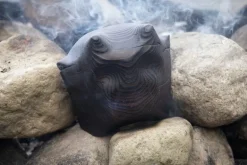 Tapio Anttila Collection Goblin figurine, black