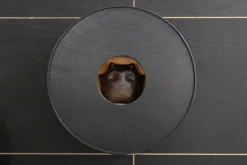 Tapio Anttila Collection Goblin figurine, black