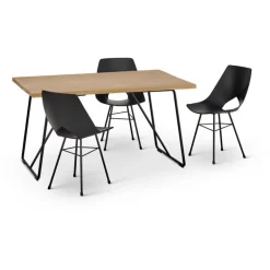 Tapio Anttila Collection Limi chair, black